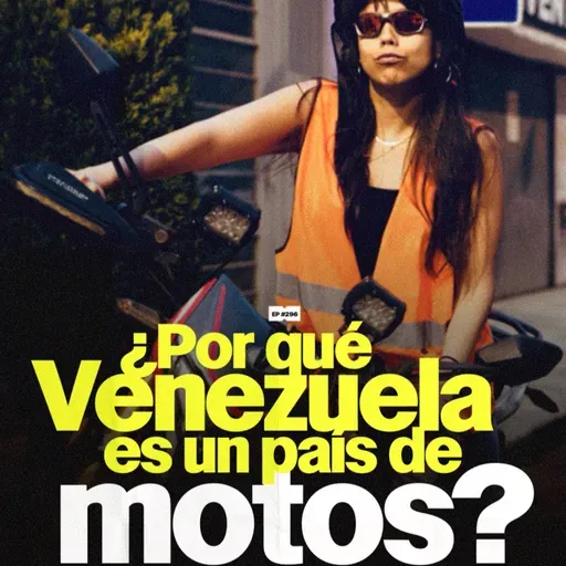 ¿Por qué Venezuela es un país de motos? | 296
