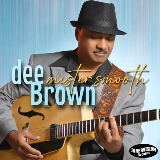 Cloud Jazz 2708 | Dee Brown - Episodio exclusivo para mecenas