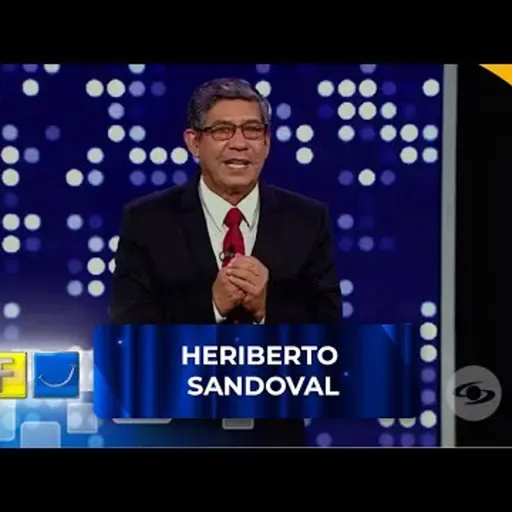 0010. Heriberto Sandoval y el génesis del programa humorístico