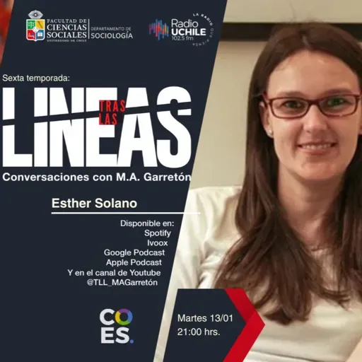 Tras las Líneas 269. [Esther Solano] - Extrema derecha y electorado latinoamericano