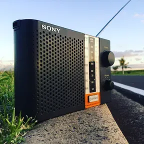 Esperança Viva Rádio
