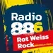 Radio 88.6 - Rot-Weiss-Rock