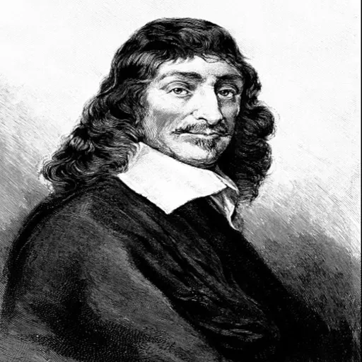 FILOSOFIA - Cartesio