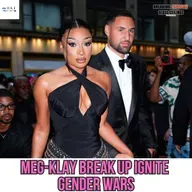 Megan and Klay Thompson Breakup: Why it’s Starting a Massive Gender War