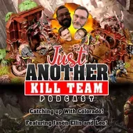 Kill Team Colorado with Jason and Leo