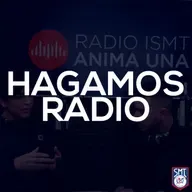 Hagamos Radio 01/07: Corina Massía; Matías De Elía, Justo Goñi y Benjamín Garciarena