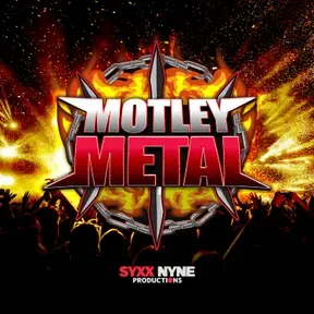 Motley Metal