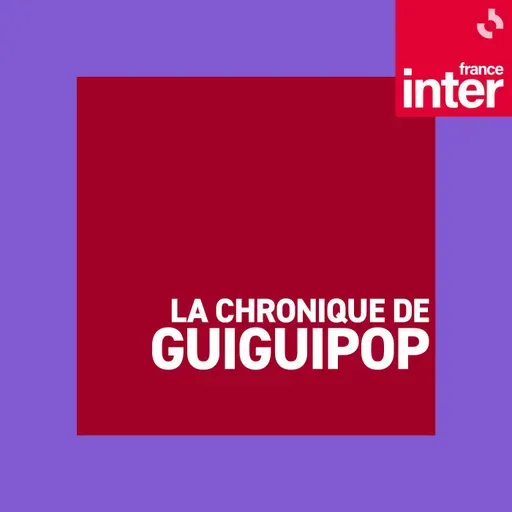 Gui Guipop invente le « bienveillance-streaming »