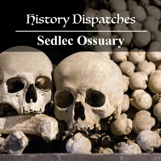 Church of Bones - Sedlec Ossuary