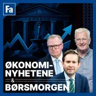 Telenor-rykter og lite norsk venturekapital