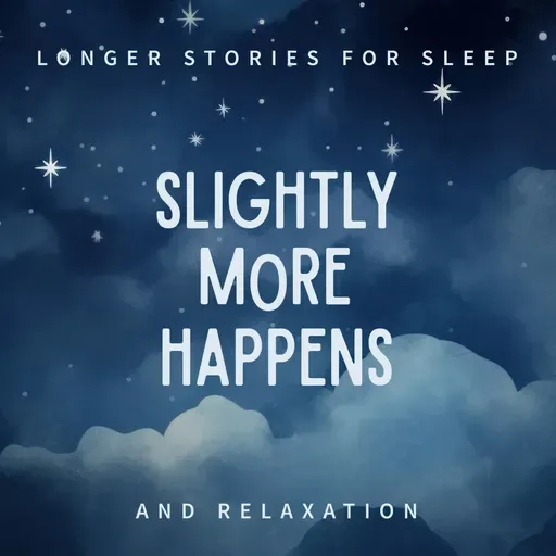 Slightly More Happens - March Mutts and Meows