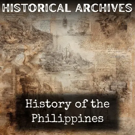 17 - History of the Philippines by David Prescott Barrows