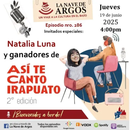Así te canto Irapuato
