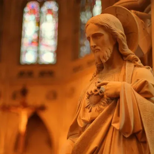 “Creo en Dios pero no en la Iglesia” 