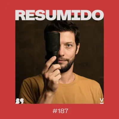 #187  — Caos verificado ✔️