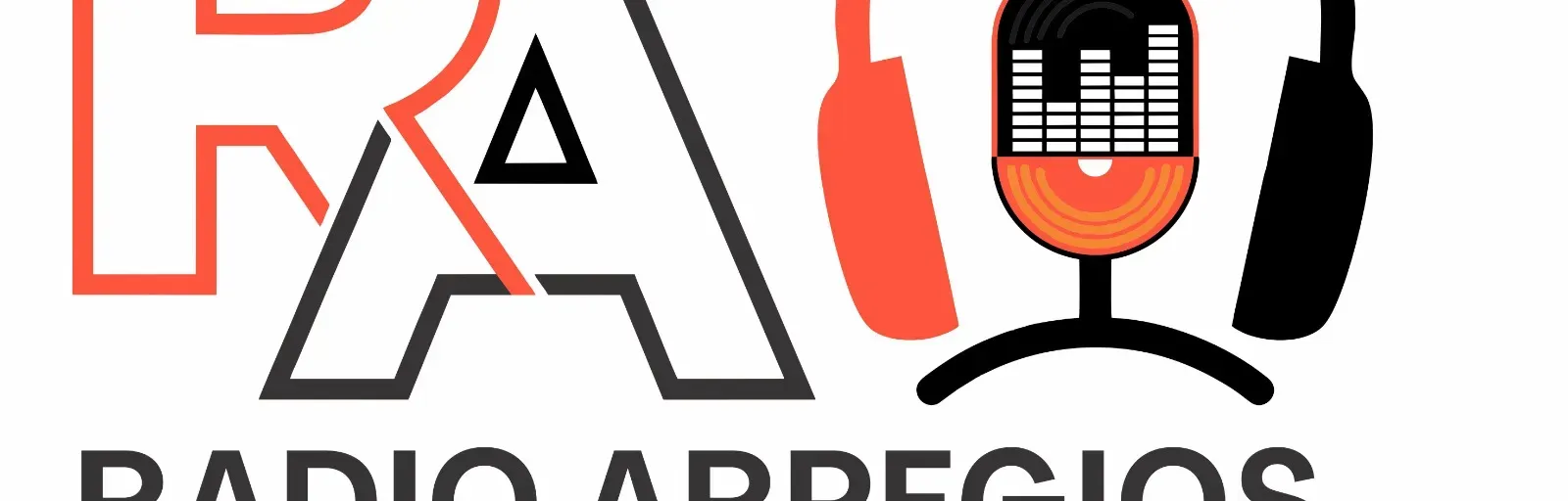 Radio Arpegios