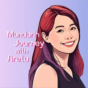 Mandarin Journey with Areta