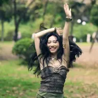 Vol.152 海诗：摘下“面具”后，一个INTJ决定退回ENFP，用舞动疗愈自我