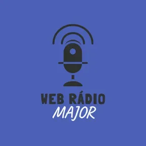 WEB RÁDIO MAJOR