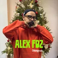 Alex Fdz en Chilango: Jueves 11 de diciembre de 2025