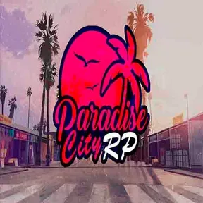 Paradise City