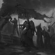 #414 Ocho Siglos en las Trincheras (Una cronica de The Trench Crusade) por Justo Peñalosa