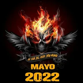 LA ERA DEL ROCK RADIO SHOW