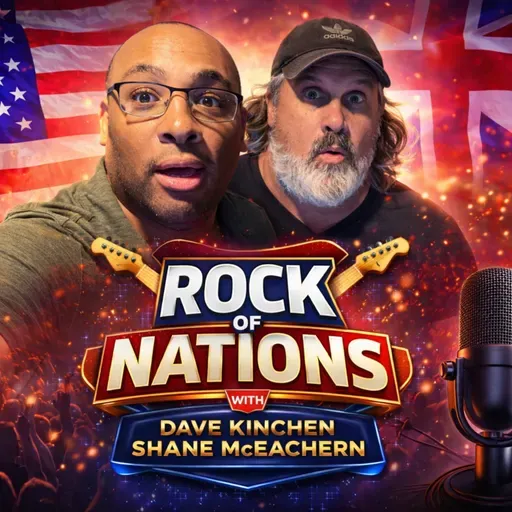 Dave And Shane - Live From DETROIT!!!
