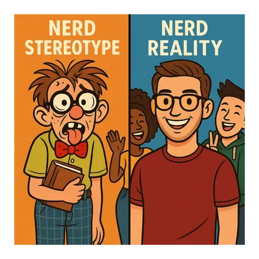 TRUTHS & STEREOTYPES