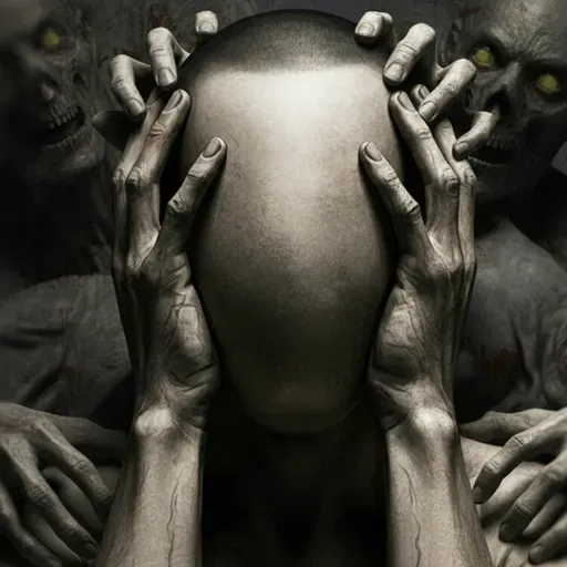 10 Creepy Horror Stories (Best of 2021 Throwback Compilation)