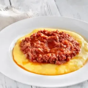Polenta FM