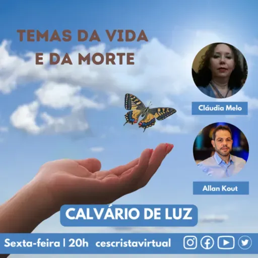Calvário de luz