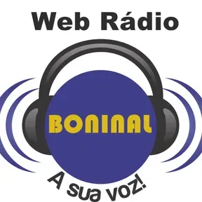 Web Rádio Boninal