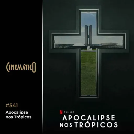 Apocalipse nos Trópicos