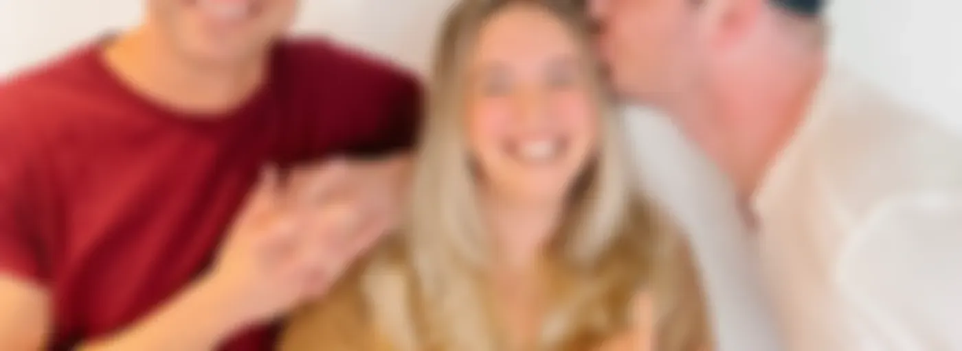 Ricki, Zac & Manno in the Morning