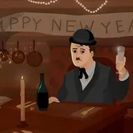 Auld Lang What? The surprising origins of the New Year’s song