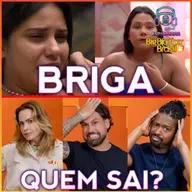 PAREDÃO Ana Paula, Brígido e Leandro + Cowboy vs Ana Paula e Juliano + TRETA Gabi e Chaiany | BBB 26