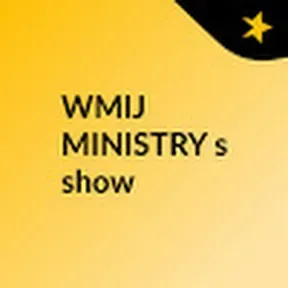 WMIJJ MINISTRY RADIO