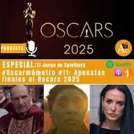 #Oscarmómetro #11: Apuestas finales al Oscars 2025 