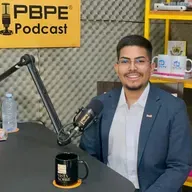 MATHEUS DOMINGOS- PBPE PODCAST #192