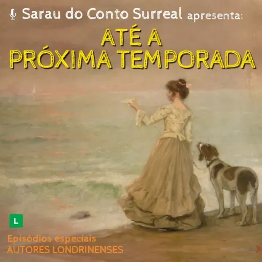 *17 – Até a próxima!