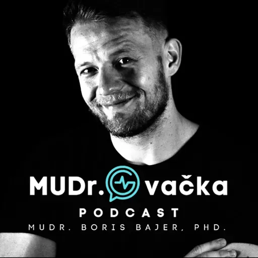 #83 40% doplnkov na trhu je odpad: Biochemička rúca mýty o zdraví