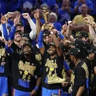 Ponte Aérea #452 - OKC THUNDER CAMPEÃO DA NBA