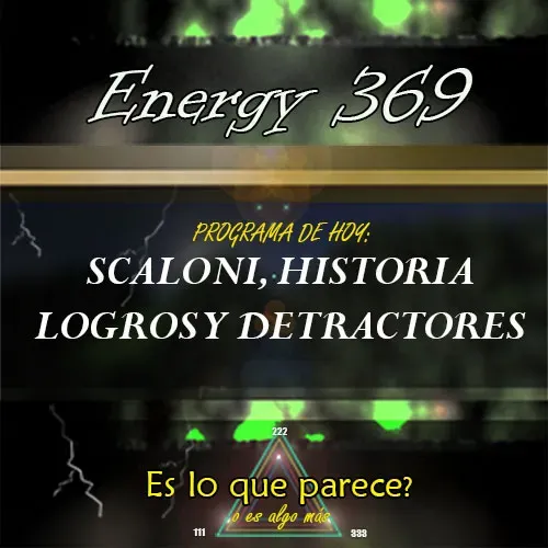 Scaloni, historia, logros y detractores