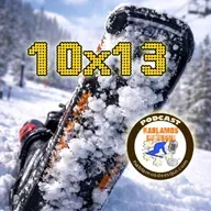 10×13: Fascitis plantar, nieve pegajosa y cuidados