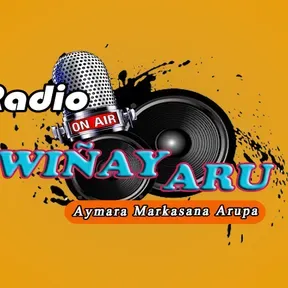 RADIO - WINAY ARU