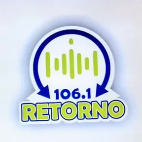 RETORNO 106.1 FM