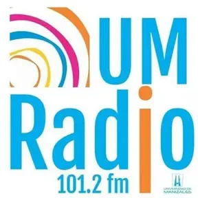 UmWeb Radio