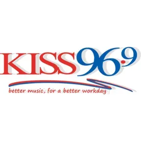 WGKS Kiss FM 96.9 (US Only)