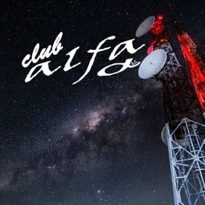 Club Alfa Radio